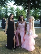 YR11 Prom 2025 - Group Photos